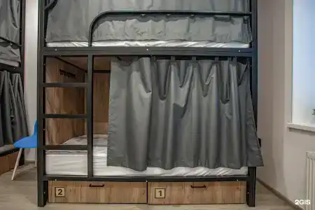 Мой Хостел - 19