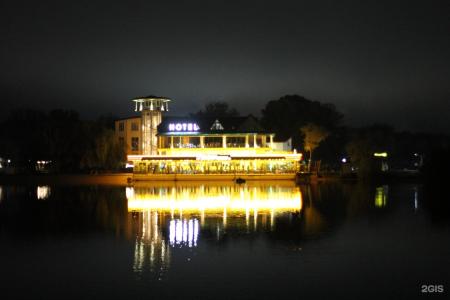 Резиденция Панорама - 38
