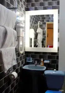 Maxrooms Волга Hollywood - 34