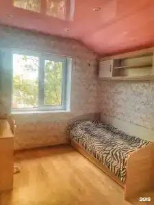 в Соснах - 5