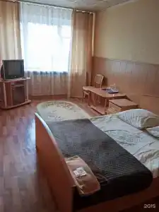 Патриот - 64