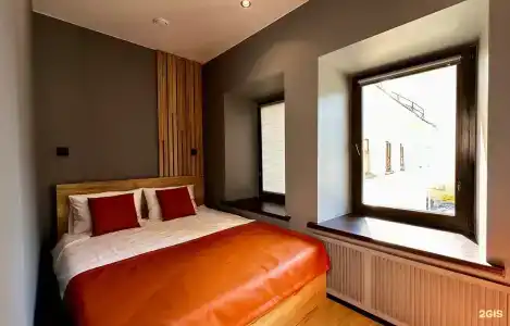 Кауфман - 44