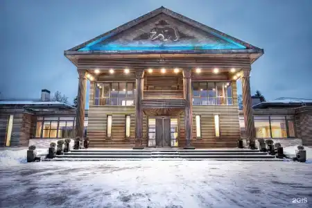 Курортный отель Вилла Плёс - 52