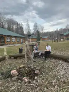 Поляна - 75