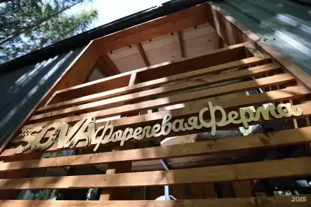 Сова Комфорт Форелевая Ферма - 12