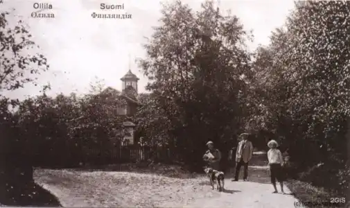Солнечные дачи - 57