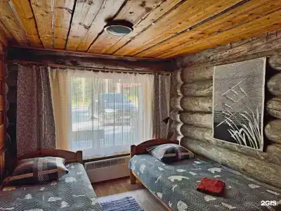 Курорт Медвежка - 15