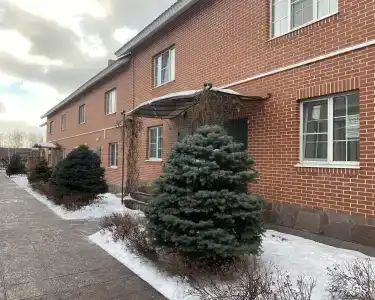 Бунгало Apreski на Банном - 16