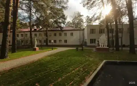 Дом Пионеров - 55