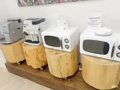 Сибирский Турист - 5