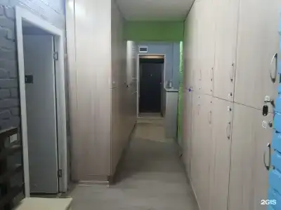 Capsula Hostel - 4