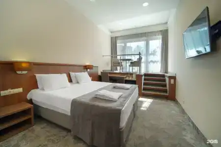Alpha Business-Hotel - 1