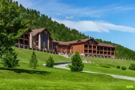Cosmos Collection Altay Resort - 38