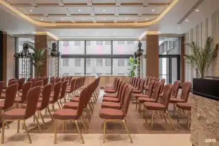 Maidens Hotel Moscow - 23