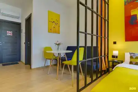 Axis.Moscow Arbat - 41