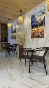 Бархатный Сезон - 1
