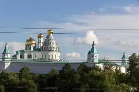 Гостевая Изба на Истре - 31