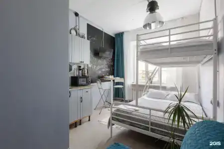 Academ Inn - 4