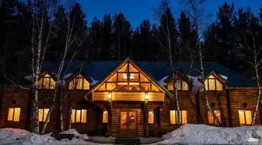 Skazka Lodge Приэльбрусье - 49