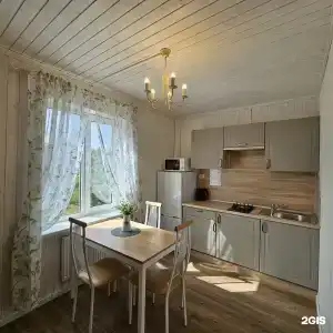 Деревня Назия - 13
