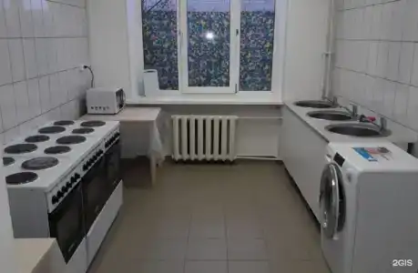 Твой Дом - 5