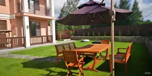Люда - 1