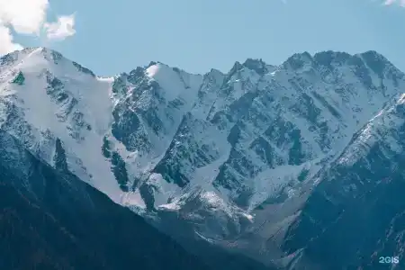 Шале Манул - 34