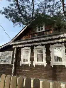 Бережки - 4