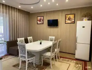 Уют - 4