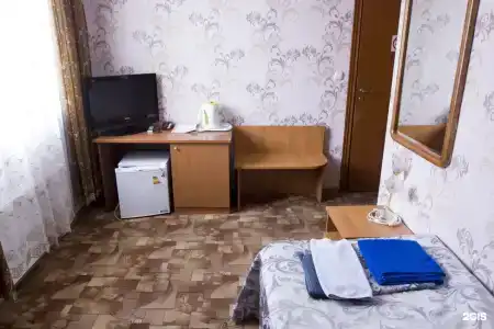 Лесной - 11