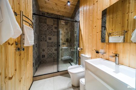 Wood Home - 56