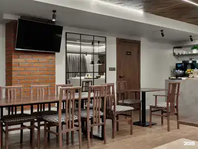 Apri Hotel Perm City Center - 2