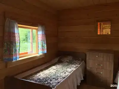 Алтайский дворик - 3