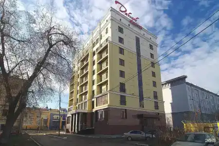 Давыдов - 1