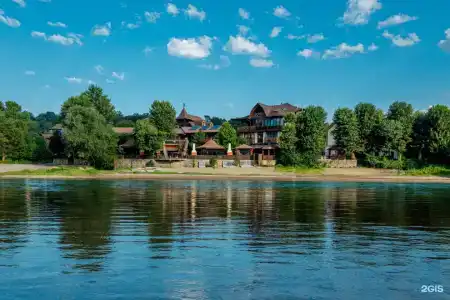 Терем у Реки - 7