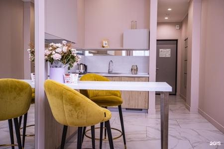 SunLine LUXury - 7