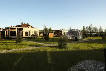 Смарт Дача - 22