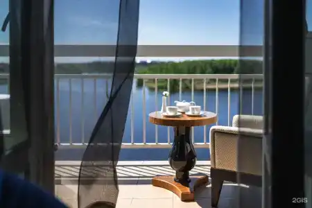 Radisson & Residences Завидово - 58