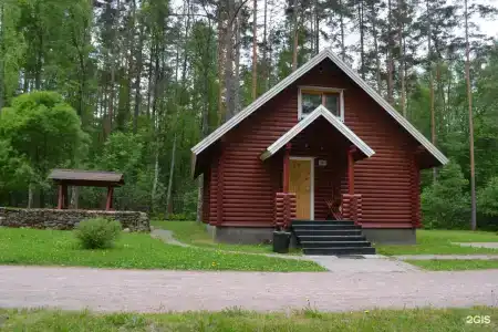 Green Village - 45