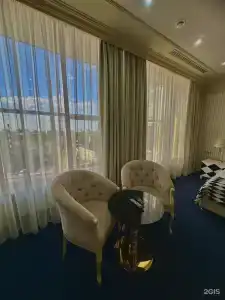 Benamar Hotel&SPA - 59