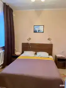 Меридиан - 0