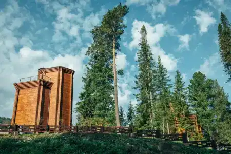 Урочище Актра - 49