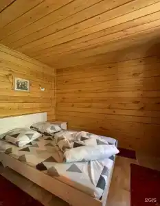 Усадьба на Чемалке - 11