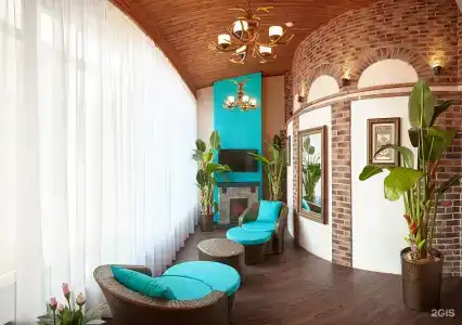 Majestic Boutique Deluxe - 87