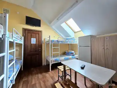 MTM Hostel - 3