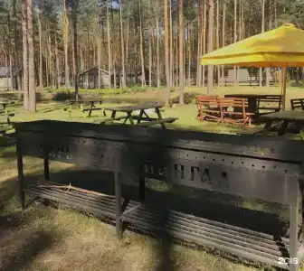 Раздолье - 5
