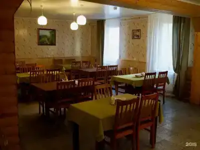 Журавушка - 121