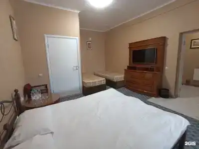 Загородный отель Konakoff в Сажино - 16
