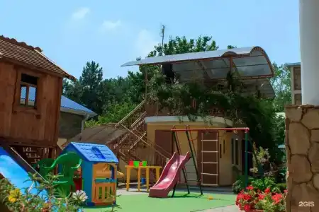 Ностальжи - 4