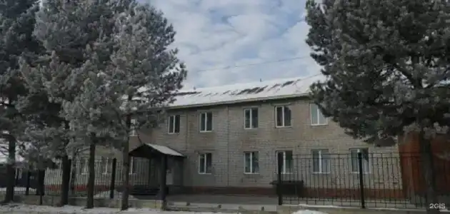 Пристань - 10